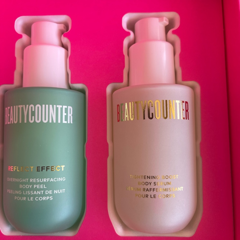 New You Body Duo